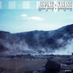 Mathon - Alpine:Safari Mathon - Alpine:Safari