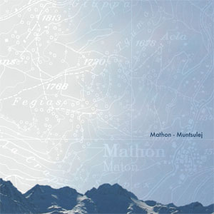 Mathon - Muntsulej Everestrecords 2007 (er_cd_016)