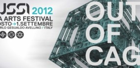 Flussi Festival 2012
