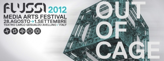 Flussi Festival 2012