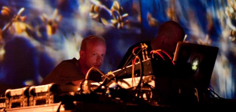 Mathon live @ Flussi Festival, Italy Mathon live @ Flussi Festival, Italy