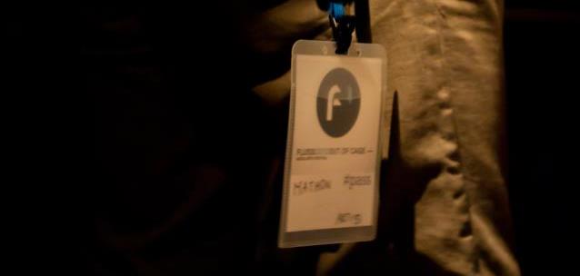 Mathon live @ Flussi Festival, Italy Mathon live @ Flussi Festival, Italy