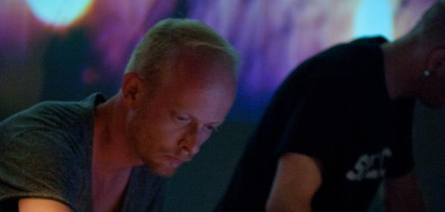 Mathon live @ Flussi Festival, Italy Mathon live @ Flussi Festival, Italy