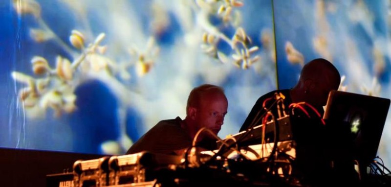 Mathon live @ Flussi Festival, Italy Mathon live @ Flussi Festival, Italy